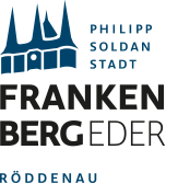 Philipp-Soldan-Stadt Frankenberg